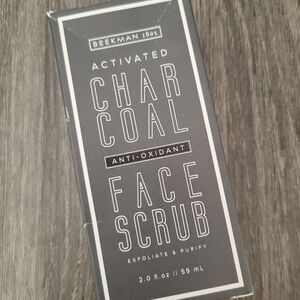 Beekman 1802 Charcoal Mask